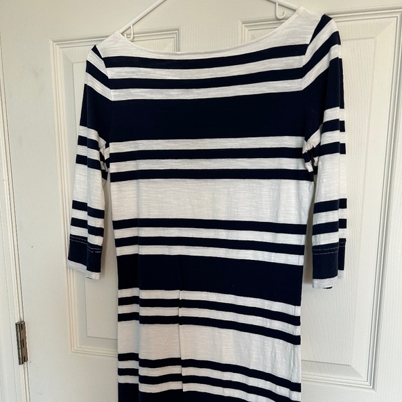 Lilly Pulitzer Cotton Shift Dress - Picture 3 of 3